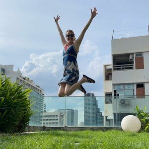 Meet your Posher, Tiffany